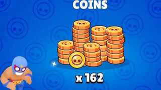 Free Gifts from Supercell????????- Brawl stars gifts