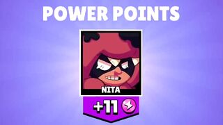 MEGA RARE ACCOUNT IN BRAWL STARS!????⬆️