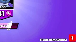 Complete SPECIAL OFFERS - Brawl Stars FREE GIFTS