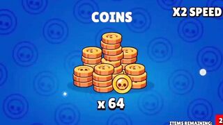 ????WOW!NICE GIFTS????-SOMETHING'S FREE????- Brawl stars