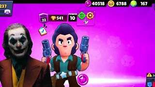 CLAIM FREE EXCLUSIVE GIFT! - Brawl Stars