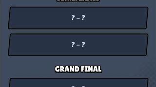 Brawl Stars Monthly finals SESA & ANZ | Winner predictions!