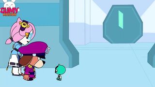 BRAWL STARS ANIMATION - EVE ORIGIN