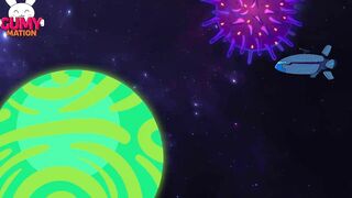 BRAWL STARS ANIMATION - EVE ORIGIN