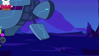 BRAWL STARS ANIMATION - EVE ORIGIN