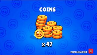 RARE ACCOUNT IN BRAWL STARS!????????