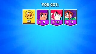 RARE ACCOUNT IN BRAWL STARS!????????