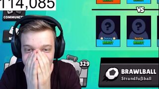 ????????*WASSS* Lukas Brawl Stars leakt seine Handynummer!????