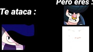 Mr increíble afortunado #2 (Brawl Stars)