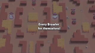 After long time playing  || Brawl stars|| part 1