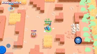 After long time playing  || Brawl stars|| part 1