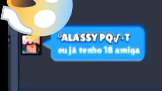 TROLLANDO GADO NO BRAWL STARS!!! KKKKKKKKKK #shorts