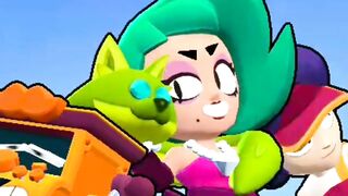 LOLA.EXE - Brawl Stars