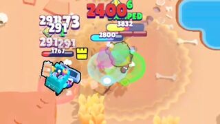 LOLA.EXE - Brawl Stars