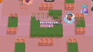 LOLA.EXE - Brawl Stars