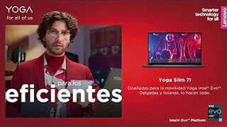 Yoga para los eficientes