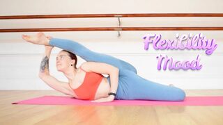 Stretching and Gymnastics training | Yoga stretch Legs | Contortion | Flexibility | Fitness |