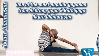 #आकर्ण घनुरासन#akarndhanurasan#yavantsyoyoyogasan#yogaforbeginer#yogaposes#yogaforhealth#stretching