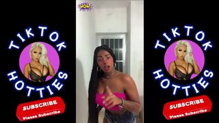 Twerk TikTok Challenge | Boom Boom TikTok #Shorts #Twerk????????????????