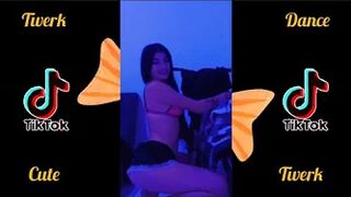 Cute Twerk TikTok Challenge ???????? New TikTok Dance 2022 #shorts #tiktok #twerk #tiktokbest