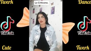 Cute Twerk TikTok Challenge ???????? New TikTok Dance 2022 #shorts #tiktok #twerk #tiktokbest