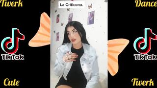 Cute Twerk TikTok Challenge ???????? New TikTok Dance 2022 #shorts #tiktok #twerk #tiktokbest