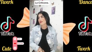 Cute Twerk TikTok Challenge ???????? New TikTok Dance 2022 #shorts #tiktok #twerk #tiktokbest