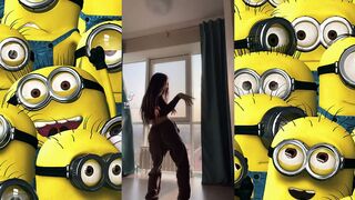 TikTok New Challenge ???????? #Shorts #TikTok #twerk