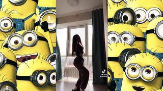 TikTok New Challenge ???????? #Shorts #TikTok #twerk