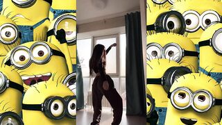 TikTok New Challenge ???????? #Shorts #TikTok #twerk