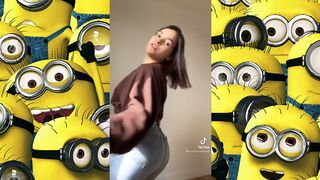 TikTok New Challenge ???????? #Shorts #TikTok #twerk