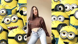 TikTok New Challenge ???????? #Shorts #TikTok #twerk