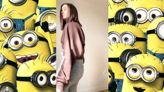 TikTok New Challenge ???????? #Shorts #TikTok #twerk