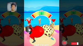 Twerk Race 3D in New Levels Mobile Walkthrough Game Android Trailer Gameplay By Hamdan Gaming