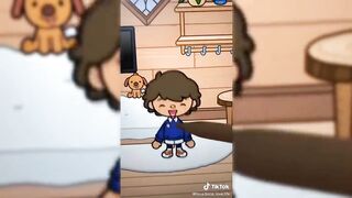 TOCA BOCA TIKTOK COMPILATION #23