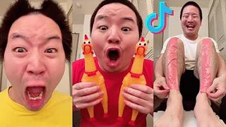 NEW Junya1gou Funny TikTok Compilation ???????? | Junya Legend tiktoks #5