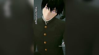 Part 3 (End) [ tiktok sakura school simulator ]