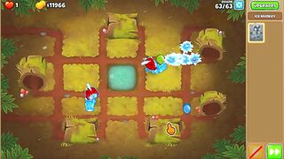 BTD6 Advanced Challenge | Deez | March 7, 2022