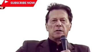 Imran Khan Open Challenge To America Europe | Indian Colony Afraid