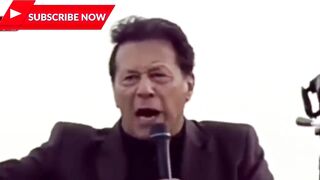 Imran Khan Open Challenge To America Europe | Indian Colony Afraid