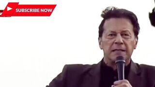 Imran Khan Open Challenge To America Europe | Indian Colony Afraid