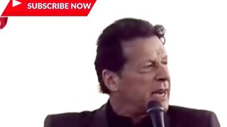 Imran Khan Open Challenge To America Europe | Indian Colony Afraid