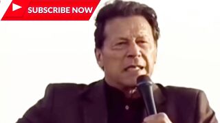 Imran Khan Open Challenge To America Europe | Indian Colony Afraid