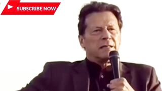 Imran Khan Open Challenge To America Europe | Indian Colony Afraid