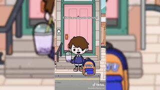 TOCA BOCA TIKTOK COMPILATION #22