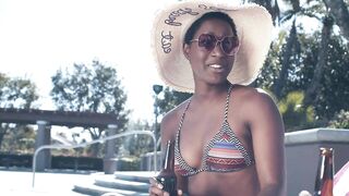 Bikini Girl  Official Music Video by Gee Jamz