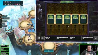 MYSTERY MUSEUM ★ INSANE BONUS WIN ★ VIHISLOTS TWITCH STREAM