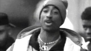 How Posting This Picture Of Tupac On Instagram Cost Nas MILLIONS