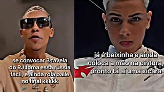 falei tô leve frases debochadas e indiretas tiktok / Instagram