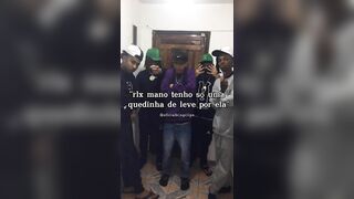 falei tô leve frases debochadas e indiretas tiktok / Instagram